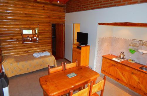 Nono Cabin | Pachanavira Cabañas & Suites