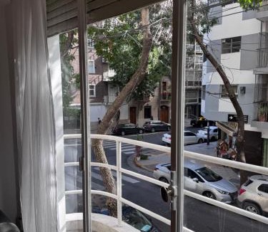 Recoleta Apartment | Pacheco de Melo, 2 amb en el corazon de Recoleta