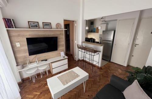 Recoleta Apartment | Pacheco de Melo, 2 amb en el corazon de Recoleta