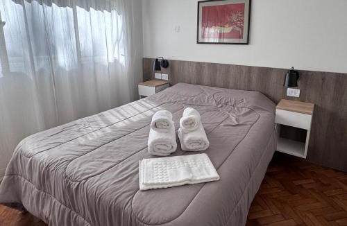 Recoleta Apartment | Pacheco de Melo, 2 amb en el corazon de Recoleta