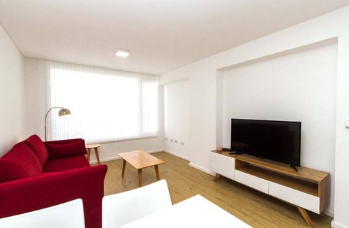 Province of Tierra del Fuego House | Pacific Building - Apartment with mountain views
