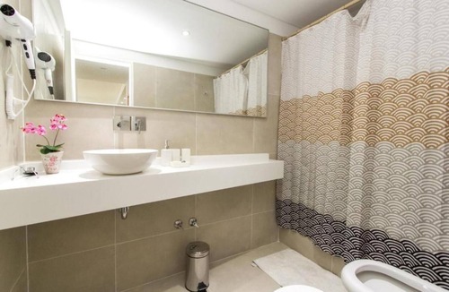 Province of Tierra del Fuego House | Pacific Building - Apartment with mountain views