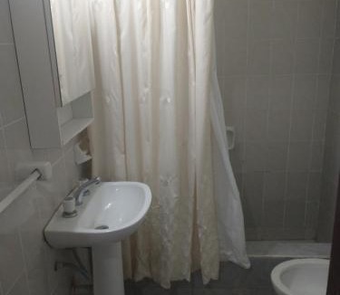 Chichinales Apartment | Paihuen