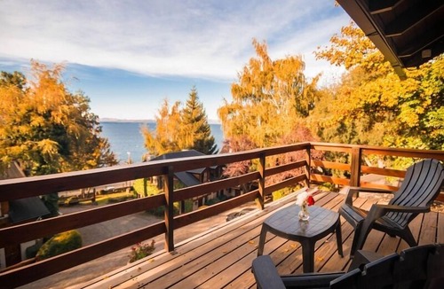 San Carlos de Bariloche Cabin | Pailahue Lodge & Cabañas