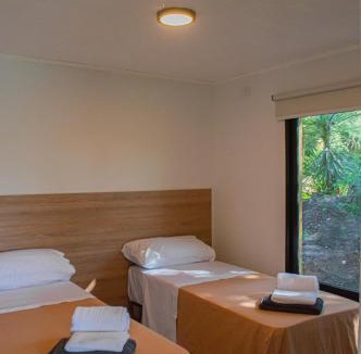 La Granja Cabin | Pairumani alquiler temporario