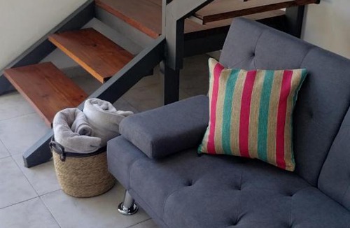 Villa Carlos Paz Cabin | Paititi Loft - Solo Adultos