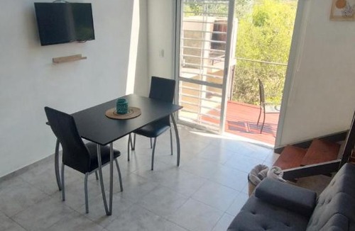 Villa Carlos Paz Cabin | Paititi Loft - Solo Adultos