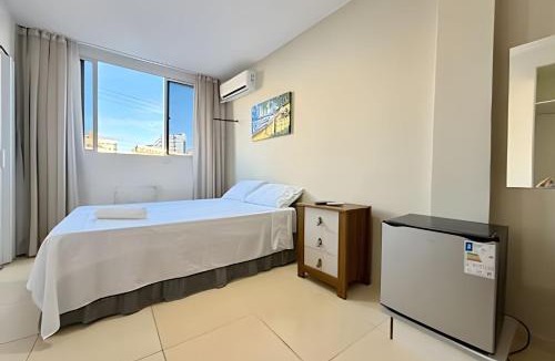Ponta da Terra Apartment | Pajú suítes
