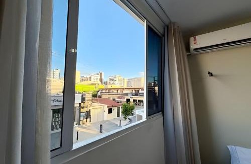 Ponta da Terra Apartment | Pajú suítes