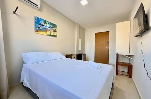 Ponta da Terra Apartment | Pajú suítes