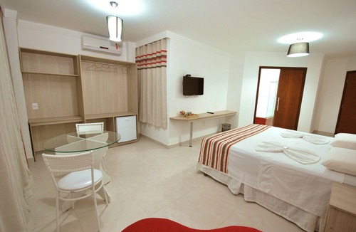 Santo Antonio de Jesus Hotel | PALACE HOTEL