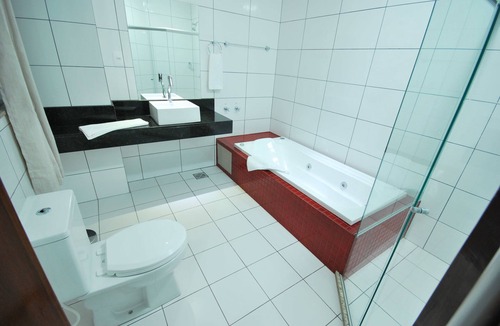 Santo Antonio de Jesus Hotel | PALACE HOTEL