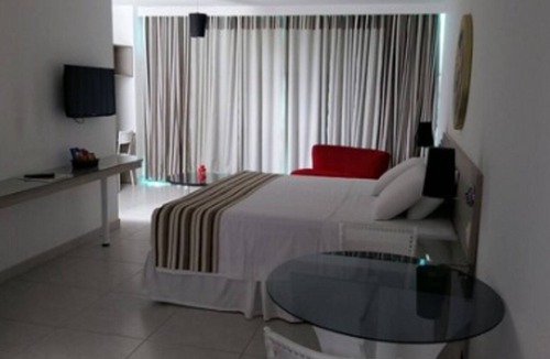 Santo Antonio de Jesus Hotel | PALACE HOTEL