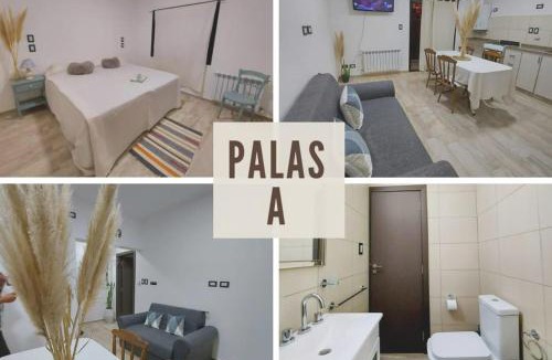 Venado Tuerto Apartment | Palas A