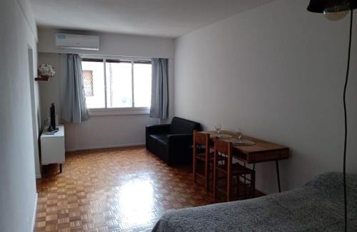 Colegiales Apartment | Palermo Cómodo y luminoso Mono Ambiente