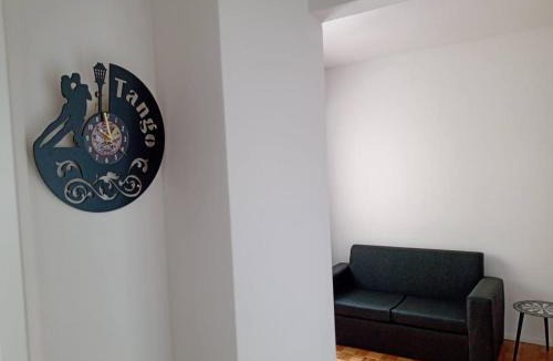 Colegiales Apartment | Palermo Cómodo y luminoso Mono Ambiente