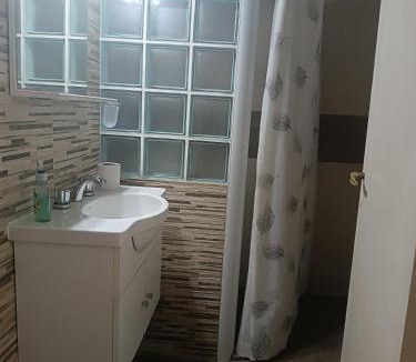 Mar del Tuyu Apartment | Palermo calle 1