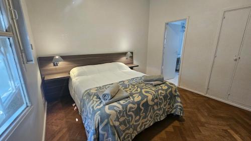 Belgrano Apartment | Palermo Green Retreat