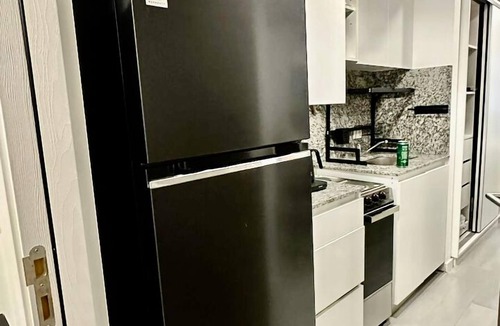 Villa Crespo Apartment | Palermo nest: Premium flat with everything needed
