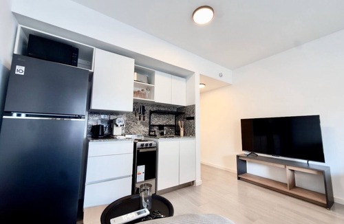 Villa Crespo Apartment | Palermo Nomad Hub: Everything needed
