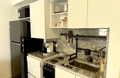 Villa Crespo Apartment | Palermo Nomad Hub: Everything needed