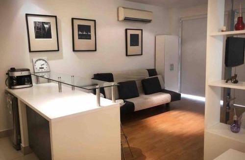 Palermo Apartment | Palermo Soho Big Studio