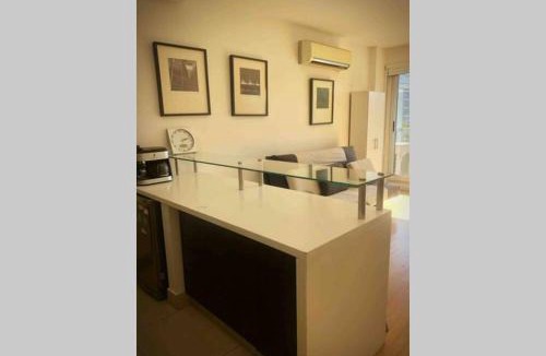 Palermo Apartment | Palermo Soho Big Studio