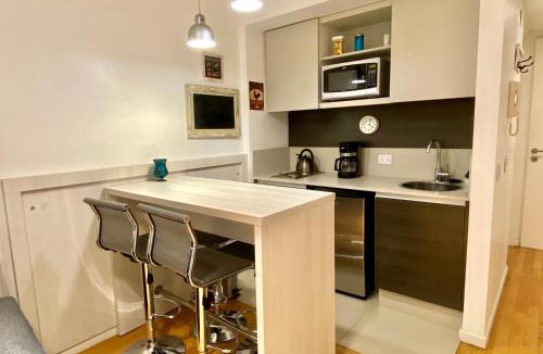 Palermo Apartment | Palermo Soho Trendy Studio -COCHERA OPCIONAL CON COSTO-
