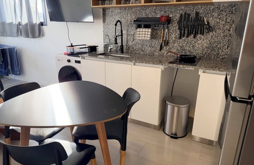 Villa Crespo Apartment | Palermo Urbanito: A Nomad Jewel in Vibrant Palermo Soho Villa Crespo