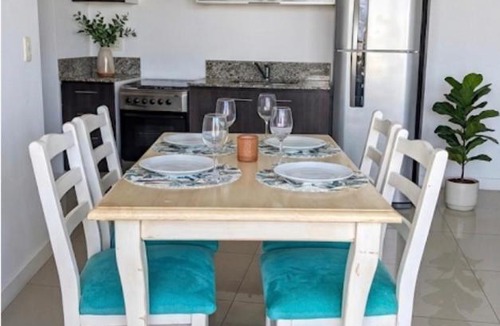 Chacarita Apartment | Palermo Vista Espectacular 2 ambientes x CRE