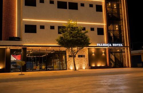Caninde Hotel | Palhoça Hotel