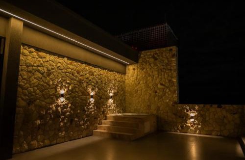 Caninde Hotel | Palhoça Hotel