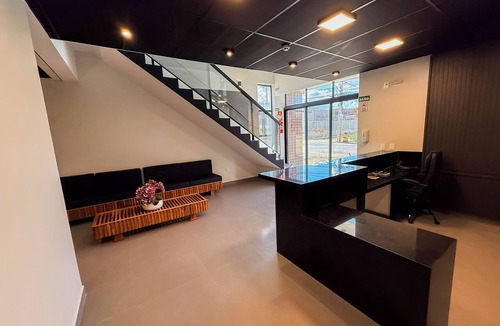 Caninde Hotel | Palhoça Hotel