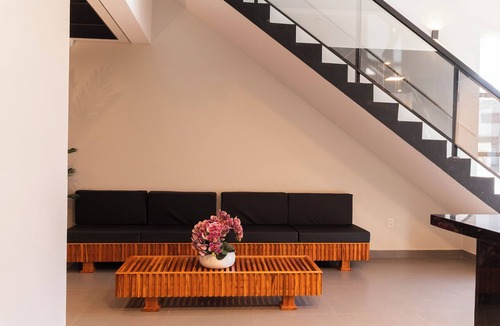 Caninde Hotel | Palhoça Hotel