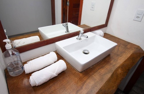 Acarai Hotel | Palm Beach Caetanos