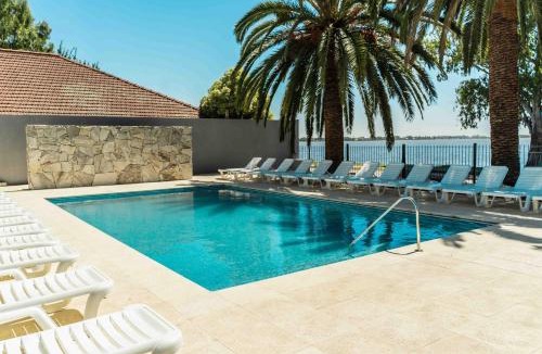 San Miguel del Monte Hotel | Palmas de la Laguna by Posada Suiza