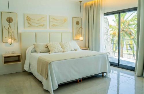 San Miguel del Monte Hotel | Palmas de la Laguna by Posada Suiza