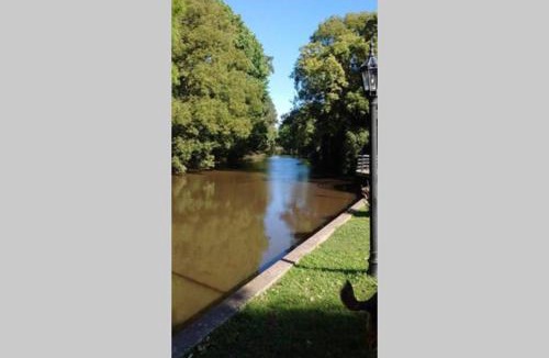 Tigre Apartment | Palmas de la Bahia Cozy Flat 2 rooms 2 baths