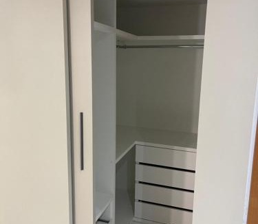 Plano Diretor Sul Apartment | Palmas Royal