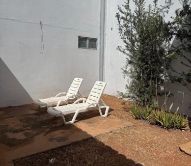 Jardim California House | Palmeira House