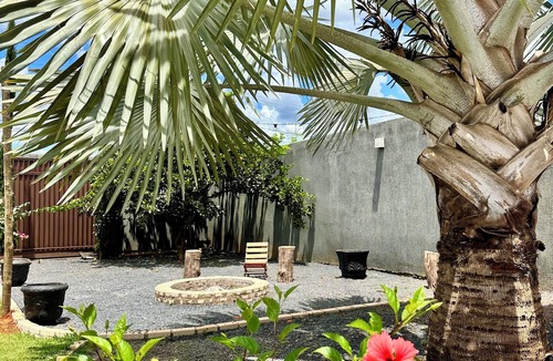 Formosa House | Palmeira Ranch