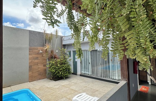 Formosa House | Palmeira Ranch