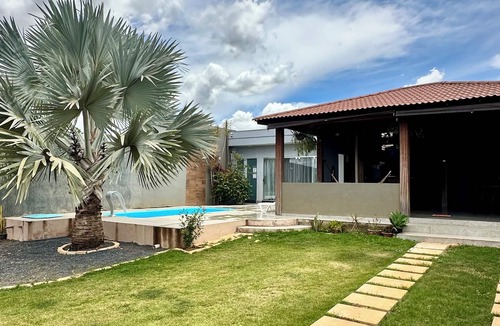 Formosa House | Palmeira Ranch