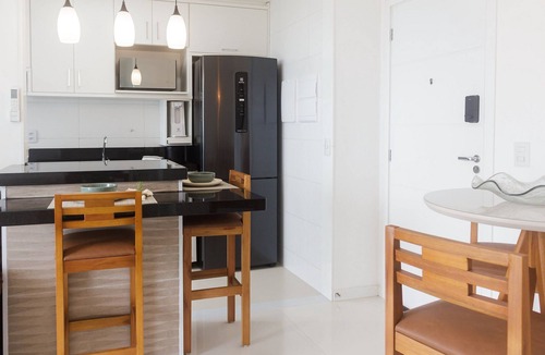 Jockey de Itaparica Apartment | Palmer | Jockey de Itaparica | Sea View