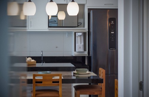 Jockey de Itaparica Apartment | Palmer | Jockey de Itaparica | Sea View