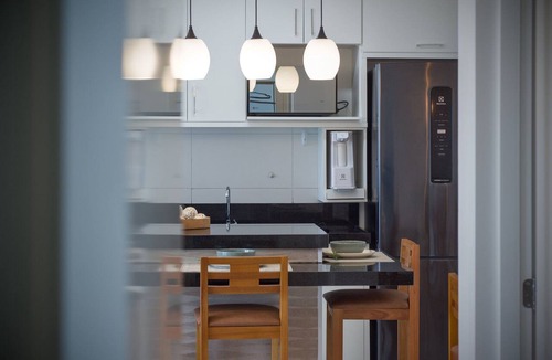 Jockey de Itaparica Apartment | Palmer | Jockey de Itaparica | Sea View
