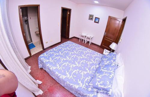 Ciudad Del Este House | Palmera Hotel CDE