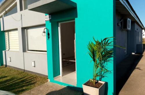 Federacion Apartment | Palmera II alojamiento