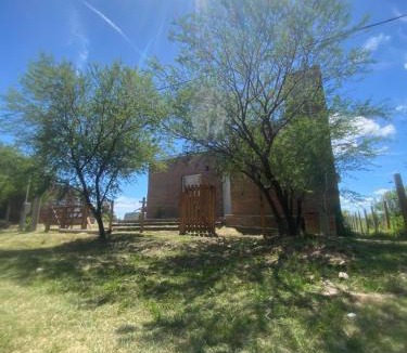 Cayasta House | Paloma 3