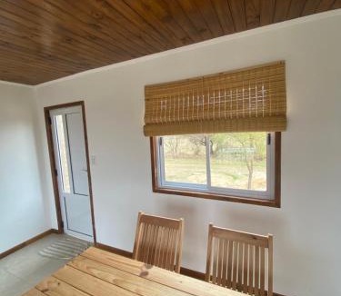 Cayasta House | Paloma 3